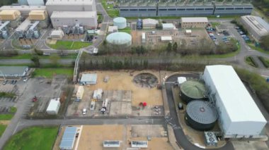 Saint Neots Cambridgeshire, İngiltere. 21 Mart 2024