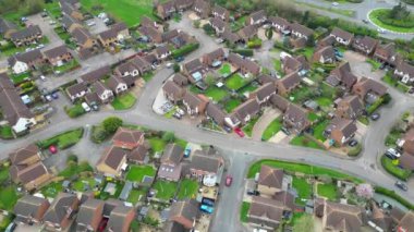 Saint Neots Cambridgeshire, İngiltere. 21 Mart 2024