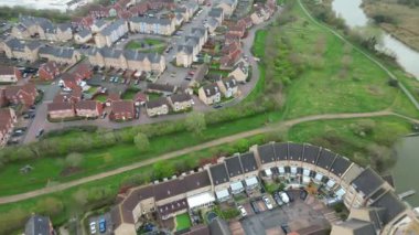 Saint Neots Cambridgeshire, İngiltere. 21 Mart 2024