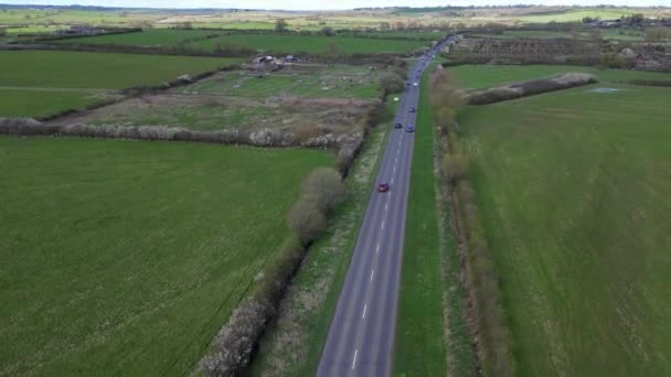 Aylesbury 영국의 시골의 2024년 — 비디오