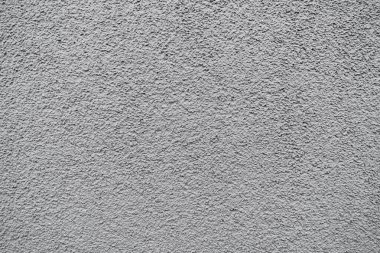 Beyaz havan duvarı arka planı. Sıvalı taş duvar. Renkli grunge çimento arka planlar. Çiğ beton dokusu.