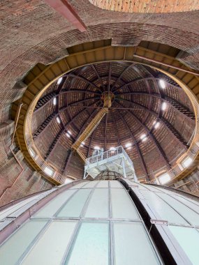 Topeka, Kansas - 22 Temmuz 2023: Topeka, KS