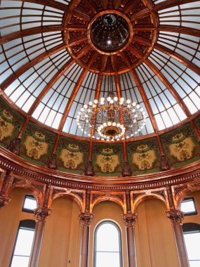 Topeka, Kansas - 22 Temmuz 2023: Topeka, KS