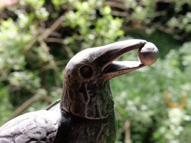 St. Louis, Missouri - 21 Haziran 2023: St. Louis - İnanılmaz Serbest Hayvanat Bahçesi