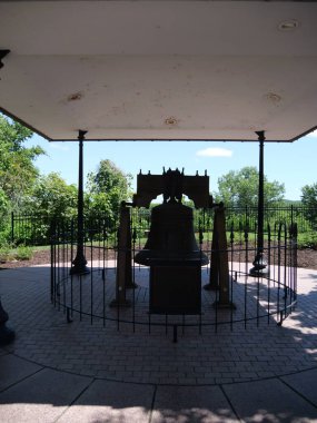 Jefferson City, Missouri - Missouri Eyalet Meclis Binası ve Müzesi