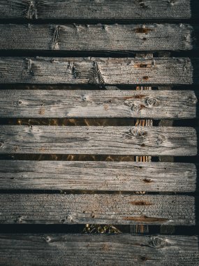 Eski Ahşap Planklar Arkaplan, Arkaplan