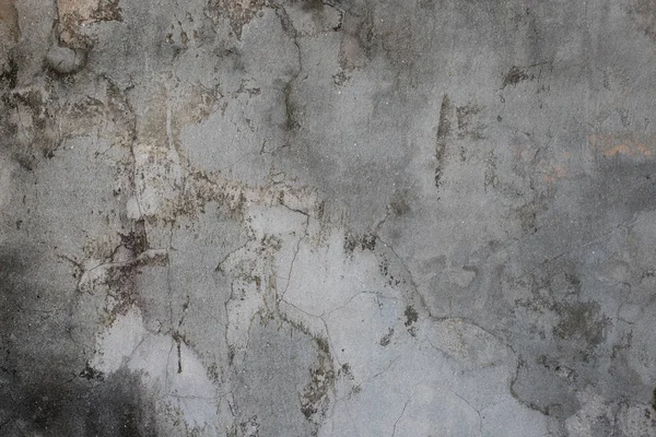 Eski Çatlak Duvar Doku Arkaplan Olarak Kullanılabilir — Stok fotoğraf