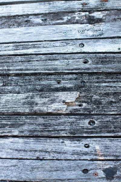 Stará Dřevěná Deska Vhodná Pro Texturu Nebo Zázemí — Stock fotografie