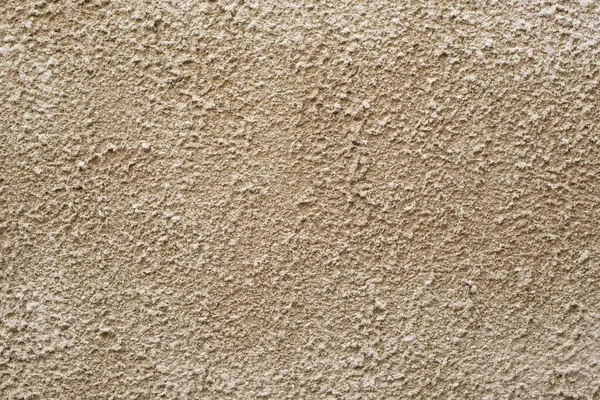 Close Light Beige Wall Which Can Used Texture Background — Stock Photo, Image