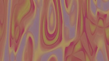 Kırmızı türbülans gradyan arka plan animasyonu. 4k çözünürlük 2B arkaplan