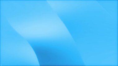 Mavi eğimli dalga soyut deseni. 4k çözünürlük 2B arkaplan