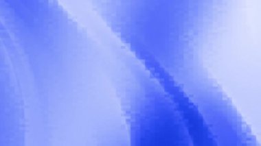 Small tile gradient abstract background effect. 4k resolution 2D backdrop