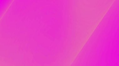 Wavy pink motion abstract background effect. 4k resolution 2D backdrop