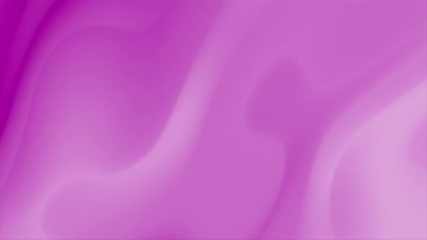 Purple Swirl Gradient Abstract Background Effect Resolution Backdrop — Stock videók