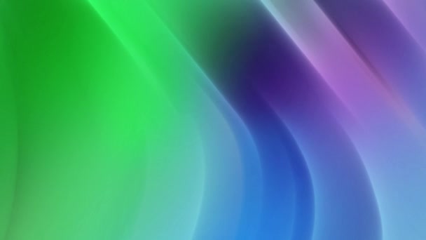 Colorful Shining Gradient Effect Background Resolution Backdrop — Video