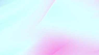 Işık parlaklığı, soyut animasyon arkaplanı. 4k görüntü PC 2D görüntüleme