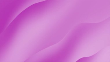 Purple swirl effect animation background. 4k footage PC 2D rendering