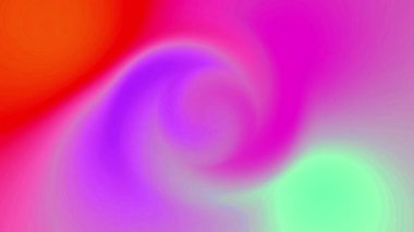 Soft ink transition animation background. 4k resolution 2D backdrop