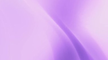 Purple soft effect animation background. 4k resolution 2D backdrop