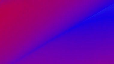 Purple gradient transition color in linear pattern. 4k resolution 2D backdrop