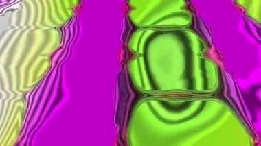 Fast zebra line style abstract background animation. 4k resolution 2D backdrop