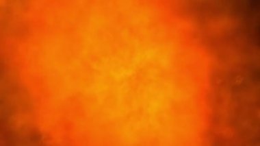Fast motion of fire flame burning effect animation. 4k resolution 2D backdrop