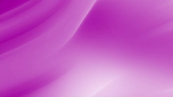 Purple Glow Soft Gradient Animation Background Resolution Backdrop — 비디오