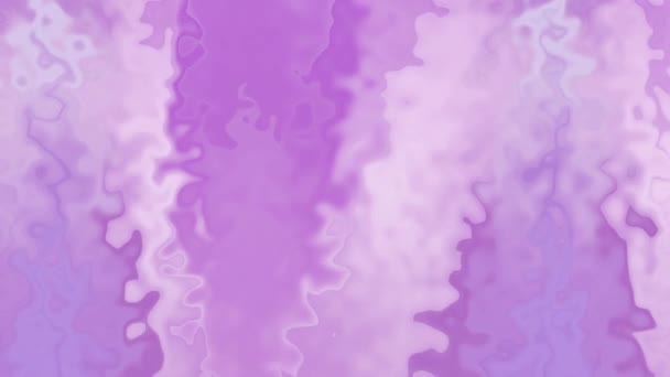 Турбулентність Шум Фіолетовий Градієнт Абстрактний Фон Роздільна Здатність Фон — стокове відео