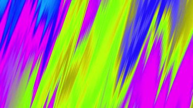 Linear gradient glow background. 4k resolution 2D backdrop