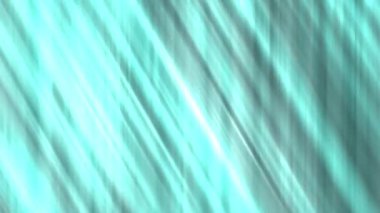 Green linear glow fractal animation background. 4k resolution 2D backdrop