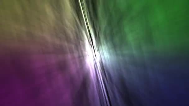 Fast Motion Shining Gradient Color Background Resolution Backdrop — Video