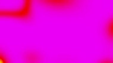 Purple gradient ink mixture animation background. 4k resolution 2D backdrop