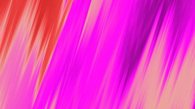 Purple posterize animation gradient background. 2D computer rendering design