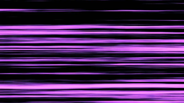 Efecto Fondo Lineal Púrpura Diseño Renderizado Por Computadora —  Fotos de Stock