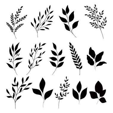 Dal kümesi ve vektör bırakır