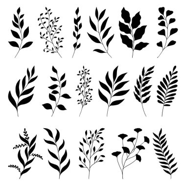 Dal kümesi ve vektör bırakır