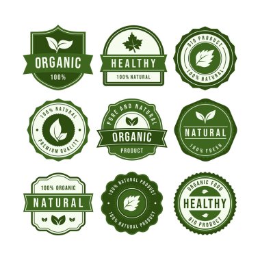 Doğal ürün rozet vektörü belirlendi