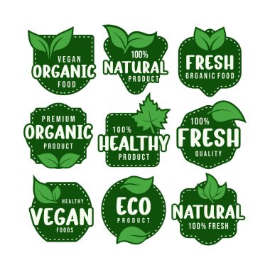 Doğal ürün rozet vektörü belirlendi