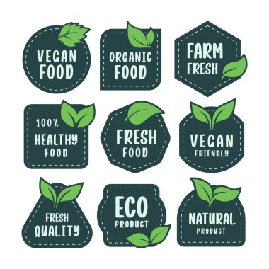 Doğal ürün rozet vektörü belirlendi