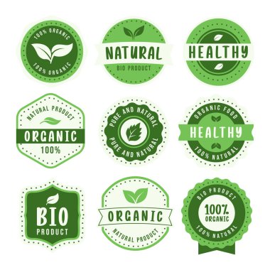 Doğal ürün rozet vektörü belirlendi