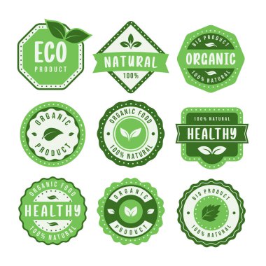 Doğal ürün rozet vektörü belirlendi