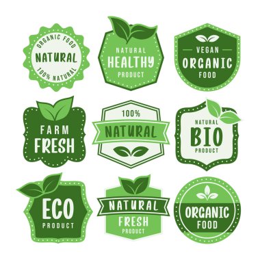 Doğal ürün rozet vektörü belirlendi