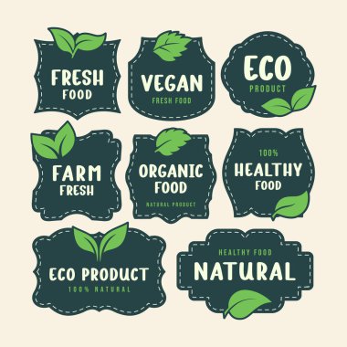 Doğal ürün rozet vektörü belirlendi