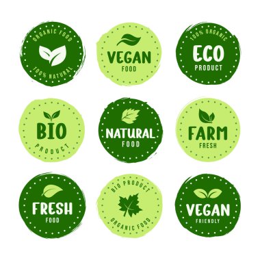 Doğal ürün rozet vektörü belirlendi