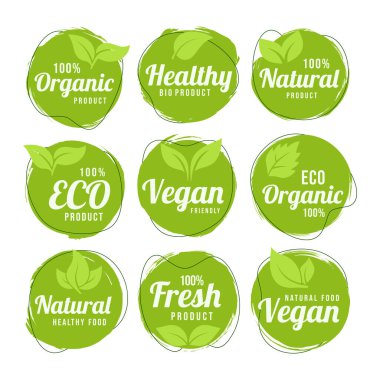 Doğal ürün rozet vektörü belirlendi