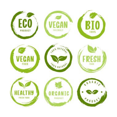 Doğal ürün rozet vektörü belirlendi