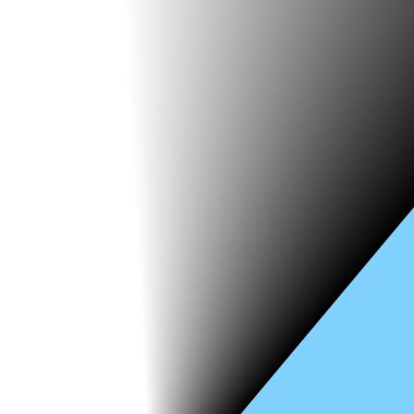 siyah ve beyaz soyut arkaplan