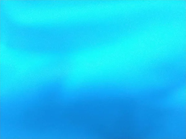 Blaue Papierstruktur Mit Einem Muster Der Lichtränder Form Eines Weißen — Stockfoto