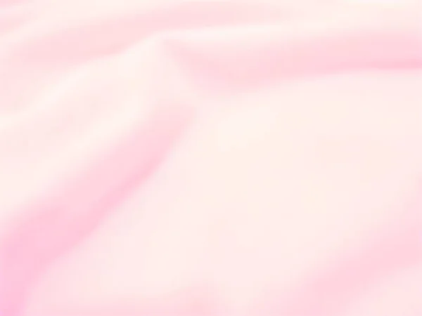 Фон Текстуры Абстрактная Розовая Красная Шелковая Ткань — стоковое фото