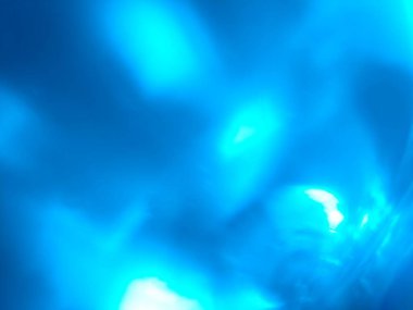 Bokeh ışıkları ile soyut arkaplan